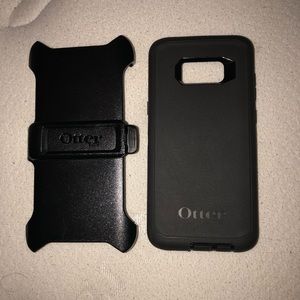 Samsung galaxy S8 plus phone case